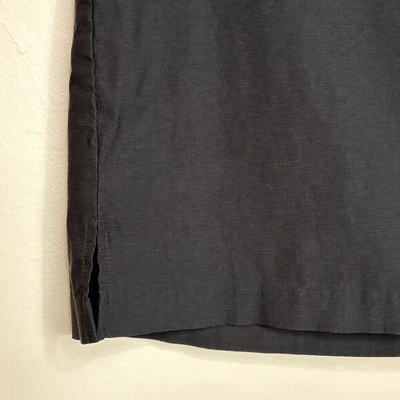 Rafaella Comfort Black Skort Women's Small Beach Resort Tennis - Picture 2 of 8